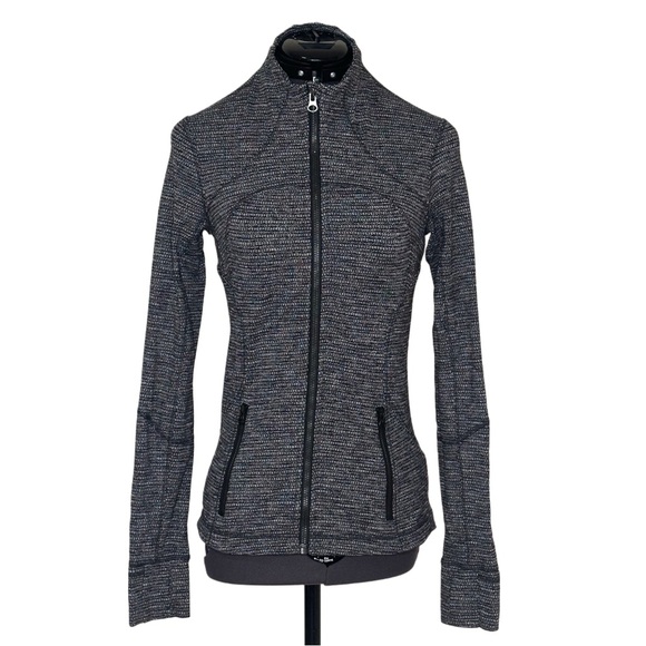 lululemon athletica Jackets & Blazers - Lululemon Forme Jacket